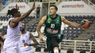 Παναθηναϊκός - ΠΑΟΚ: Πού θα δείτε τη μπασκετική «μάχη» των δύο