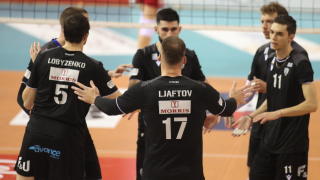 Volley League: Εκτός έδρας δοκιμασία για τον ΠΑΟΚ απέναντι στον Παναθηναϊκό