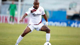 Ματίας Ακούνια: Από διανομέας και μουσικός στα γήπεδα της Superleague πριν «φύγει» από τη ζωή