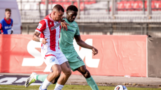 Η προϊστορία των αναμετρήσεων Λεβαδειακός-Πανσερραϊκός