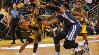 Stoiximan GBL: Το πρόγραμμα της ημέρας-Ώρες και κανάλια μετάδοσης