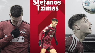 «Σβήνει» τα 19α κεράκια του ο Τζίμας - Τα επιτεύγματα του και το deal του καλοκαιριού με τη Νυρεμβέργη