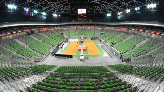 Άρης: Κυκλοφορούν τα εισιτήρια του εκτός έδρας αγώνα με την ΚΚ Cedevita Olimpija