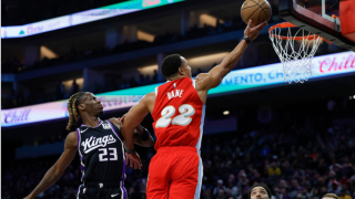 Τα αποτελέσματα της βραδιάς του NBA!