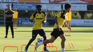 Άρης: Εκτός ο Σίστο... Διαθέσιμοι Ντιαντί, Σουλεϊμάνοφ, Κουάισον ενόψει ΟΦΗ