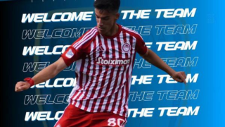 Super League 2: Ανακοίνωσε Σαπουντζή η Καβάλα