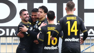 Χωρίς τα… «σπόρια», no party για τον Άρη