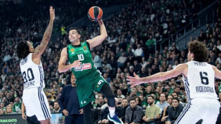 Πετρίδης: Όταν χαϊδέψει το γκάζι...