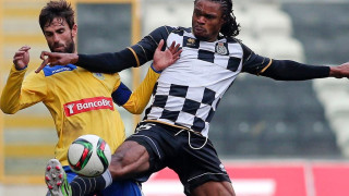 Μάντζιος: Ντέρμπι ουραγών με… ένταση στην Πορτογαλία