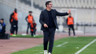 Βιτόρια: «Να βάλουμε νίκες στο σακούλι, γιατί μόνο έτσι θα είσαι στην κορυφή»