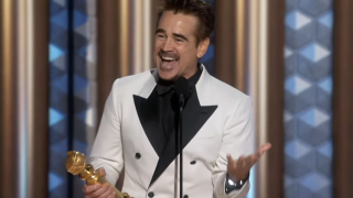 Χρυσές Σφαίρες: «Σάρωσαν» Emilia Perez και Brutalist - Ποιοι ηθοποιοί βραβεύτηκαν