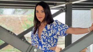 Άγριο «κράξιμο» στην Ευλαμπία Ρέβη: «Λες και δεν μπορείς να της πειράξεις ούτε μια τρίχα»