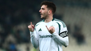 Παναθηναϊκός-A Bola: «Ο Ιωαννίδης θέλει μόνο Σπόρτινγκ Λισαβόνας»