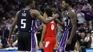 Απίθανη νίκη των Σακραμέντο Κινγκς επί των  Μαϊάμι Χιτ μετά από δύο παρατάσεις