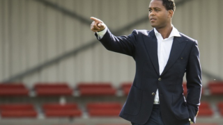 Πάτρικ Κλάιφερτ: Ομάδα… «έκπληξη», ο επόμενος σταθμός της προπονητικής του καριέρας