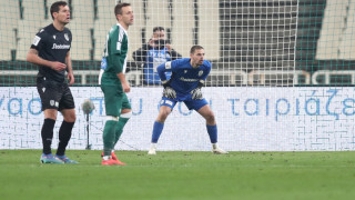 Κρίμα για τον σούπερ, για μία ακόμη φορά, Κοτάρσκι