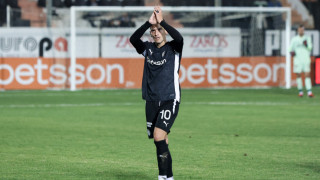 ΟΦΗ: Ο Νέιρα άφησε πίσω τον Νιόπλια-Ο γηραιότερος σκόρερ στην ιστορία του