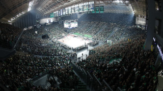 Οριστικό: Στην Αθήνα το Final-4 του 2026