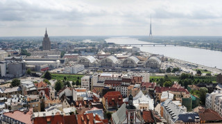 Επενδύσεις σε ακίνητα: Πού υπάρχουν ακόμα ευκαιρίες στην Ευρώπη