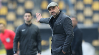 Ράσταβατς:«Είμαι χαρούμενος για το ότι κερδίσαμε ξανά, πετύχαμε τον πιο σημαντικό στόχο»