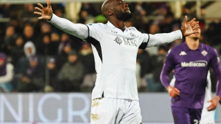 Άλωσε τη Φλωρεντία η Νάπολι