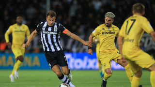 Ποδαρικό στο 2025 για τη Superleague: Ώρες και κανάλια μετάδοσης της 17ης αγωνιστικής