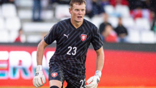 Τεράστιο πλήγμα για τη Σλάβια Πράγας ενόψει ΠΑΟΚ, πούλησε τον βασικό της γκολκίπερ