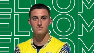 Τέταρτη μεταγραφή για τον ΑΣ Διονυσίου