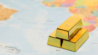 Προοίμιο πολέμου; Γιατί οι κεντρικές τράπεζες συσσωρεύουν χρυσό
