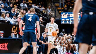 NCAA: Συνεχίζει να «ζωγραφίζει» ο Αντρέι Στογιάκοβιτς