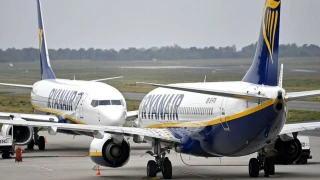 Ryanair: Μηνύει επιβάτη και ζητά αποζημίωση 15.000 δολαρίων