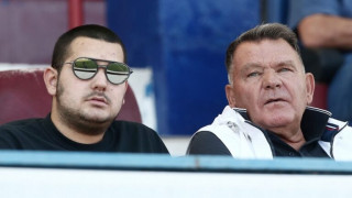 Ξέσπασμα Χρήστου Κούγια: «Γαμ.... κοινωνία, σιχαμένη νοοτροπία»