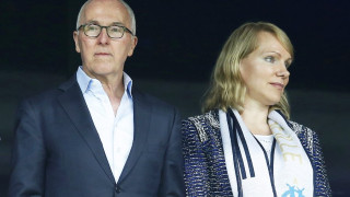 Μαργαρίτα Λουί Ντρέιφους: Ποια είναι η επιχειρηματίας που διεκδικεί το λιμάνι της Θεσσαλονίκης