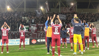 Αλέκος Βοσνιάδης: «Να αποβάλουμε την χαλαρότητα»