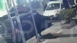 Θεσσαλονίκη: Πυροβολισμοί μεταξύ συμμοριών στο Κορδελιό-Βίντεο ντοκουμέντο