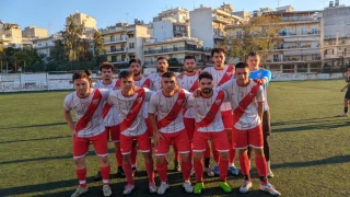 ΑΕΕ Τούμπας-Μάττας: «Κάναμε κοιλιά, πρέπει να βρούμε ψυχικά αποθέματα»