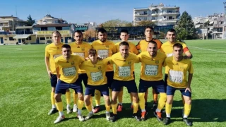 Στην ΑΕ Πυλαίας ο Μαζαράκης