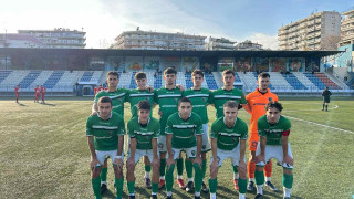 Συνεχίζει ακάθεκτος ο Μακεδονικός ερασιτέχνης