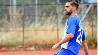 Μεταγραφική έκπληξη του Παύλου Μελά