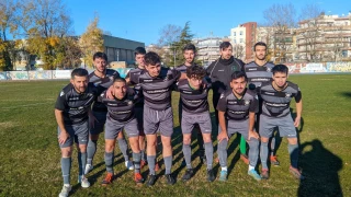 ΕΠΣΜ: Κοντά στην κορυφή ο Μακεδονικός Αγίου Βασιλείου