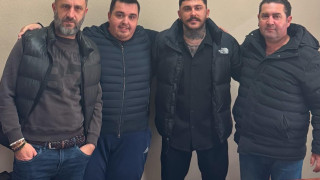 Γ’ Εθνική: Συνεχίζει ο Σβορώνος στο Πρωτάθλημα