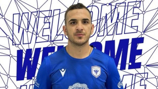 Πήρε Μόσχο ο Λαγκαδάς