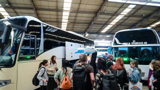 ΚΤΕΛ Θεσσαλονίκης: Καταγγελίες για στοχευμένες και... τηλεφωνικές απολύσεις