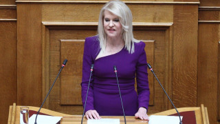 Κίνημα Δημοκρατίας: Κατέθεσε ερώτηση για την κατάργηση του τέλους ανθεκτικότητας