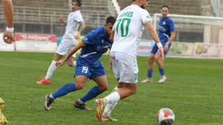 Super League 2:  Με ΑΕΛ σήμερα ο Μακεδονικός-Όλο το πρόγραμμα και οι βαθμολογίες