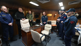 ΚΥΣΕΑ: Ποιοι είναι οι νέοι ανώτατοι αξιωματικοί μετά τις έκτακτες κρίσεις