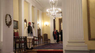 Γρίφος για δυνατούς λύτες οι υποψήφιοι για την προεδρία της Δημοκρατίας