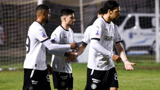 Παναχαϊκή - ΟΦΗ 1-2: Άνετη πρόκριση και εντυπωσιακό ντεμπούτο για τον Φαϊτάκη