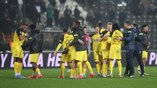 Η ατάκα Ηλιόπουλου στον Φερνάντες: «Άσε κάτω το τηλέφωνο ρε...»