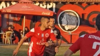 Μεσαίο-Γ. Παρασκευόπουλος: «Πάμε για την πρώτη νίκη της χρονιάς»